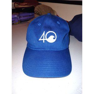 4Ocean Adjustable Strapback Hat Cap